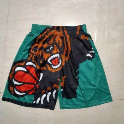 Memphis Grizzlies shorts 260625 412