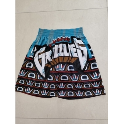 Memphis Grizzlies shorts 260625 565