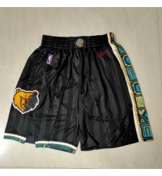 Memphis Grizzlies shorts 260625 577