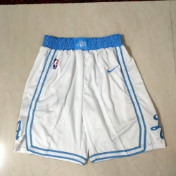 Memphis Grizzlies shorts 260625 611