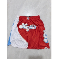 Memphis Grizzlies shorts 260625 693