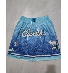 Memphis Grizzlies shorts 260625 706