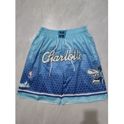 Memphis Grizzlies shorts 260625 706
