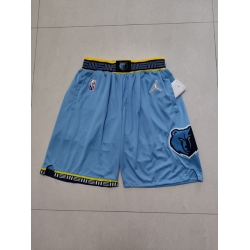 Memphis Grizzlies shorts 260625 894
