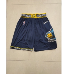 Memphis Grizzlies shorts 260625 940
