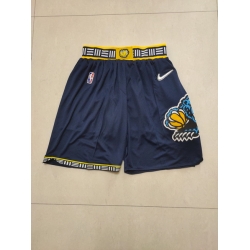 Memphis Grizzlies shorts 260625 940