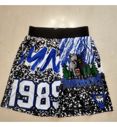 Minnesota Timberwolves shorts 260625 333