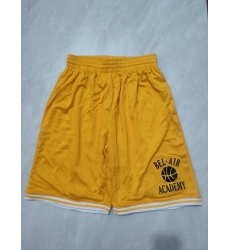 Toronto Raptors shorts 260625 184
