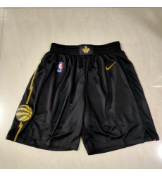 Toronto Raptors shorts 260625 677