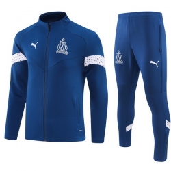 2024 Men Soccer Track Suit 310