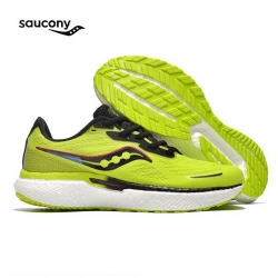 Saucony Triumph 19 Men Shoes 233 01