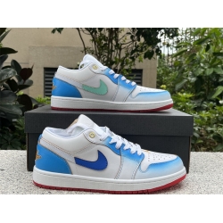 Air Jordan 1 Men Shoes 239 010