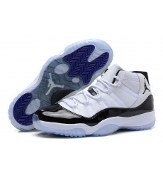 Air Jordan 11 Women Shoes 23C36