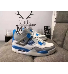 Men Air Jordan 4 Shoes 23C197