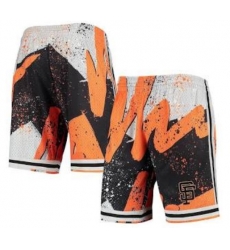 MLB Shorts 2025 004 MLB Shorts 2025 004