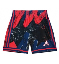 MLB Shorts 2025 007 MLB Shorts 2025 007