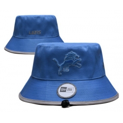 NBA Bucket Hats 2651