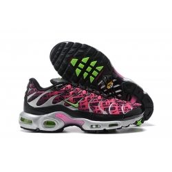 Nike Air Max Plus Men Shoes 027