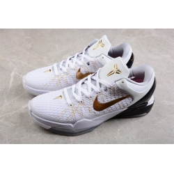 Nike Zoom Kobe 7 Men Shoes 001