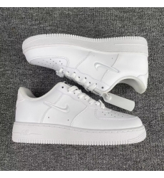 Nike Air Force 1 Women Shoes 24013