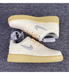 Nike Air Force 1 Women Shoes 24025