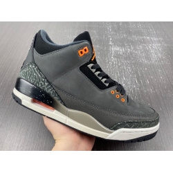 Air Jordan 3 Women Shoes 239 023