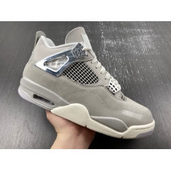 Air Jordan 4 Women Shoes 239 015