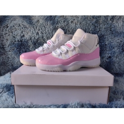 Air Jordan 11 Women Shoes 239 005