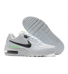 Nike Air Max LTD 3 Men Shoes 012