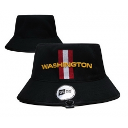 Washington Commanders Snapback Cap 24H305