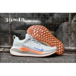 Nike ReactX Infinity Run 4 Women Shoes 24006