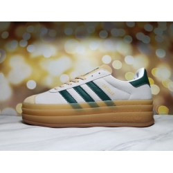 Adidas Gazelle Bold Women Shoes 022