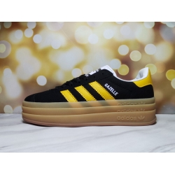 Adidas Gazelle Bold Women Shoes 027