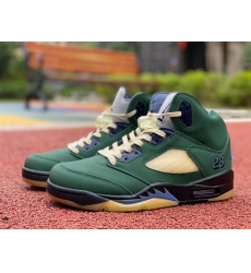 AIR JORDAN 5 RETRO D018