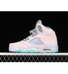 AIR JORDAN 5 RETRO SE EASTER REGAL PINK GHOST COPA DV0562 600