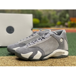 AIR JORDAN 14 RETRO D002