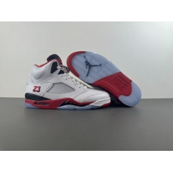 Air Jordan 5 Retro Men Shoes 5904