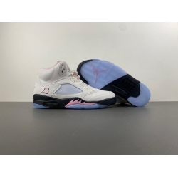 Air Jordan 5 Retro Men Shoes 5906