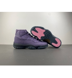 Air Jordan 11 High Men Shoes L303
