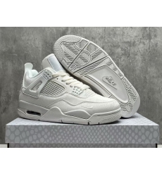 Air Jordan 4 Retro Men Shoes 5917