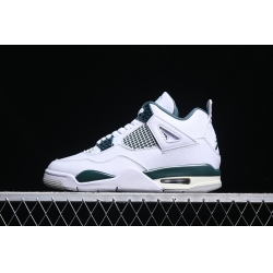 Air Jordan 4 Retro Men Shoes 5M33