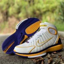 Nike Carbon 2K4 Men Sport Shoes 005