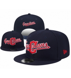Cleveland Guardians Snapback Cap 25902 Cleveland Guardians Snapback Cap 25902