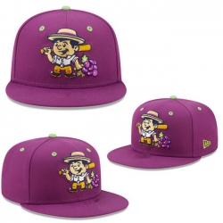 Cleveland Guardians Snapback Cap 26J C130