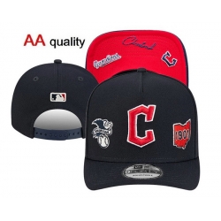 Cleveland Guardians Snapback Cap 26J G856