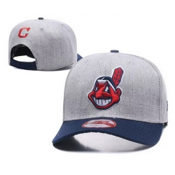 Cleveland Guardians Snapback Cap 26J J608