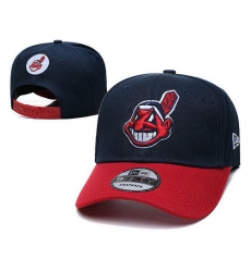 Cleveland Guardians Snapback Cap 26J Q582