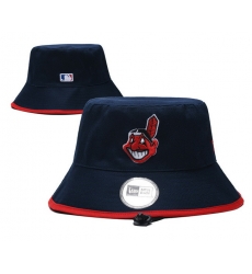 Cleveland Guardians Snapback Cap 26J R711