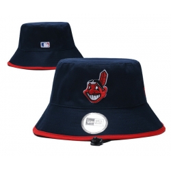 Cleveland Guardians Snapback Cap 26J R711