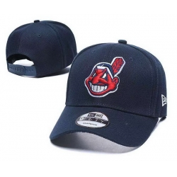 Cleveland Guardians Snapback Cap 26J Y146